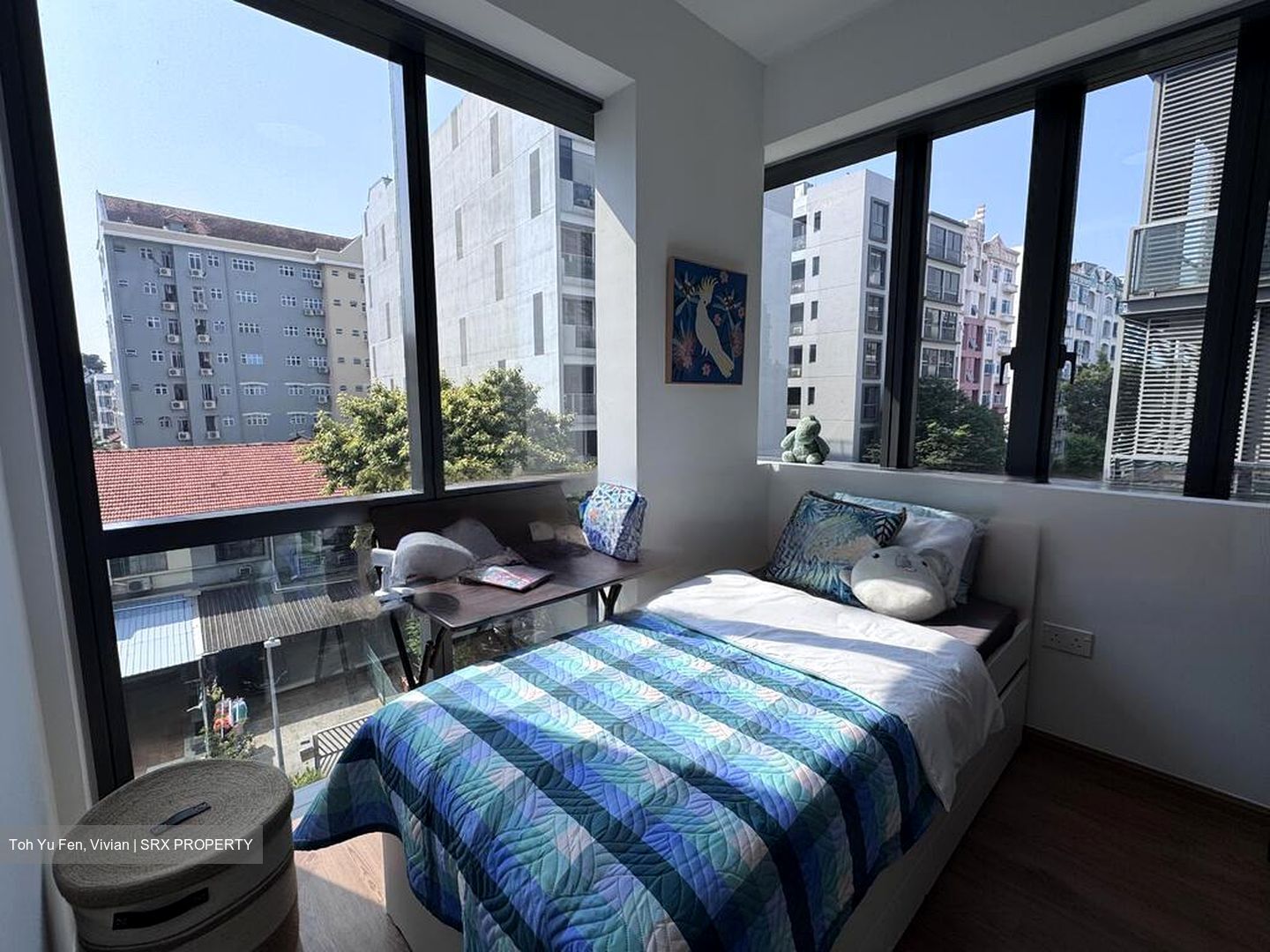 The Gatz (D14), Apartment #459613231